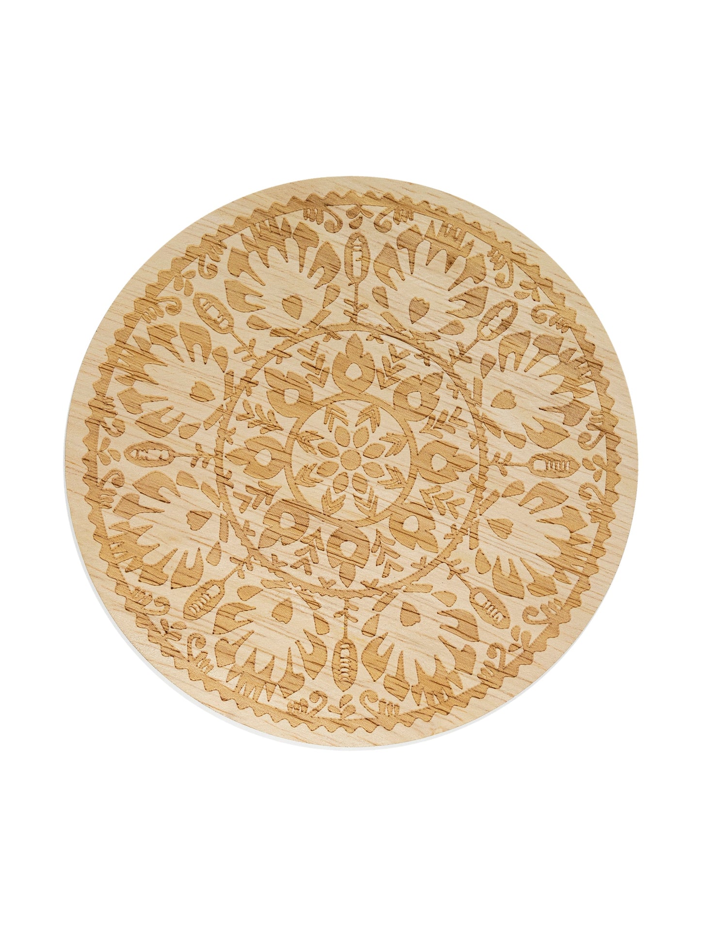 Sweet Almond 12 oz scented candle