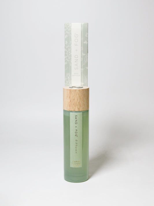 Gardenia 100 ml Reed Diffuser