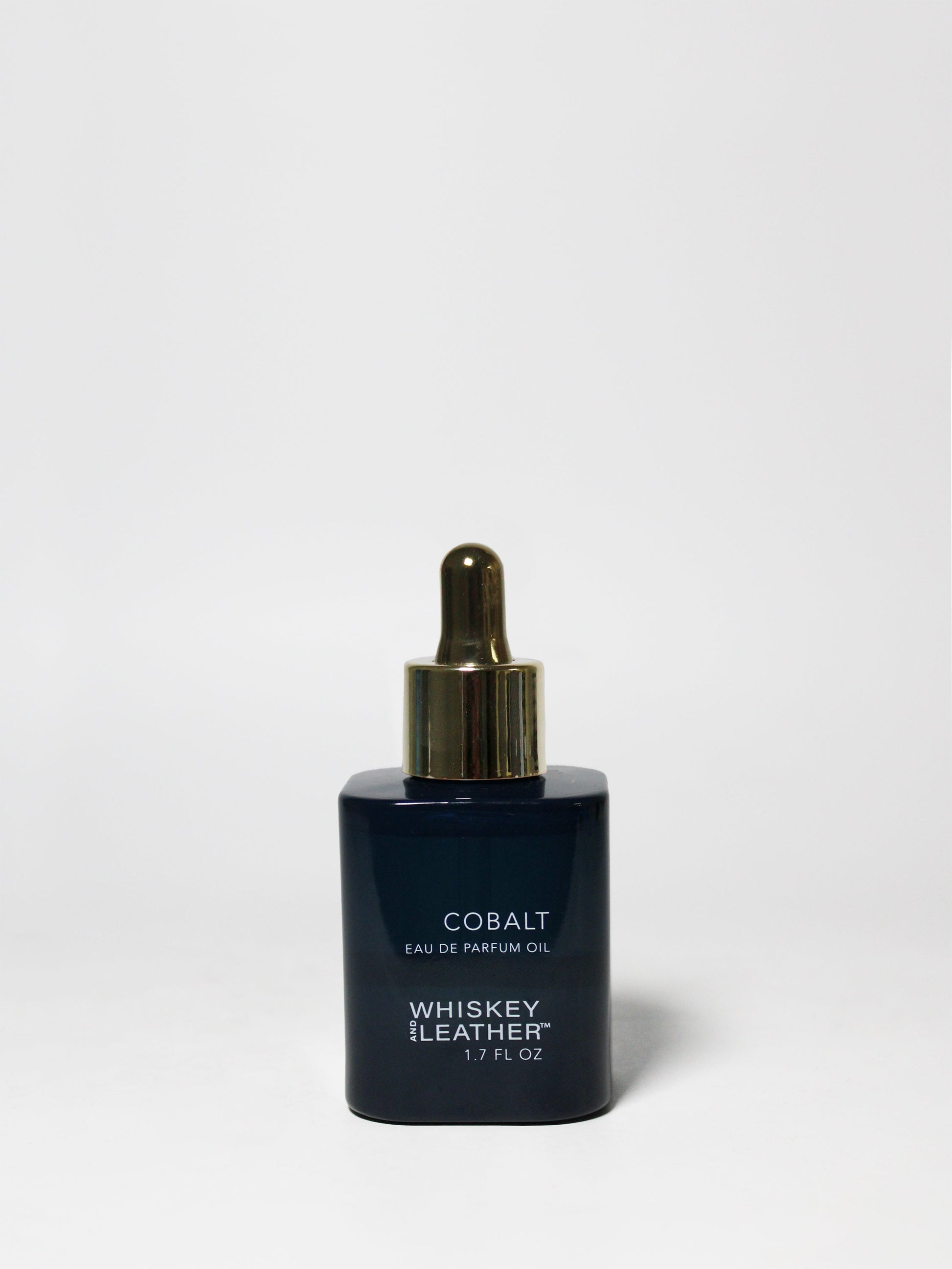 Cobalt 50 ml Perfume Oil Dropper