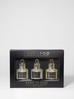 Exploratory Perfume Oil Dropper Set - Dawn to Dusk Collection