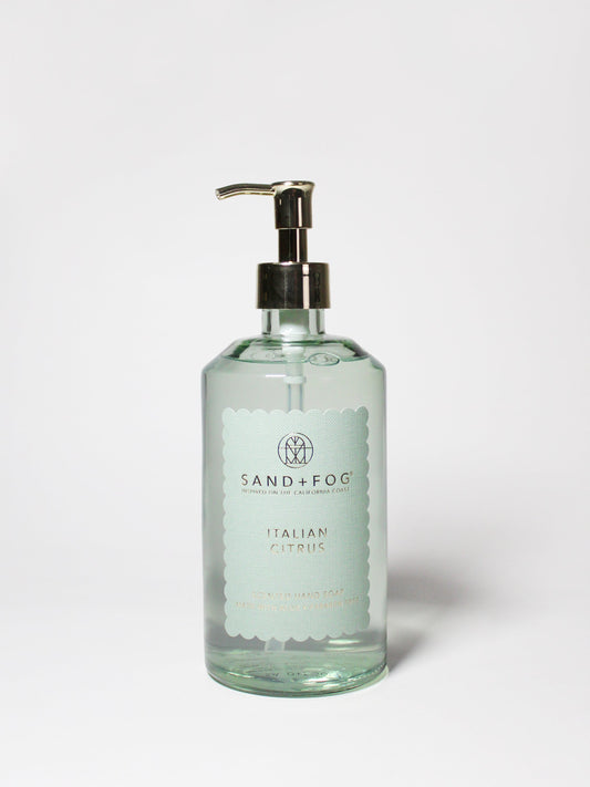 Italian Citrus 15.7 oz Liquid Hand Soap