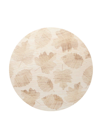 Falling Leaves 12 oz scented candle