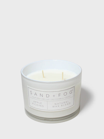 Apple Picking 12 oz scented candle