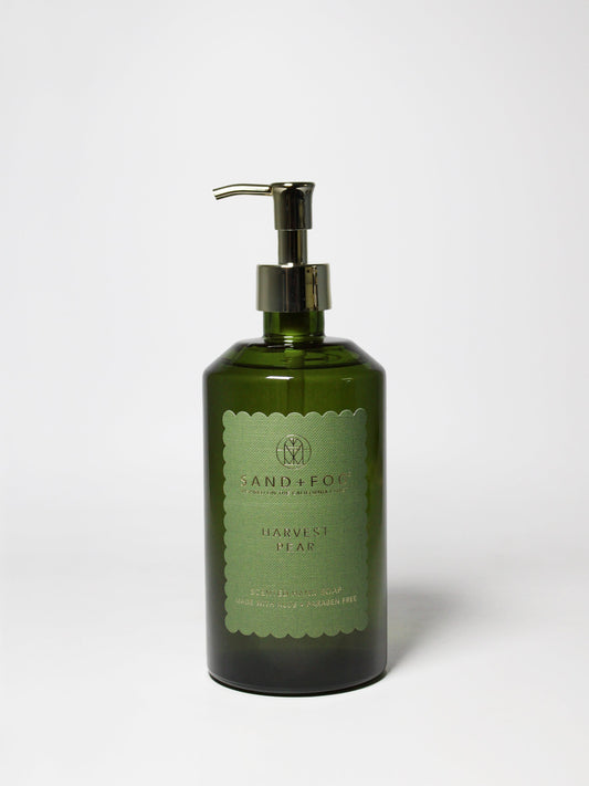 Harvest Pear 15.7 oz Liquid Hand Soap