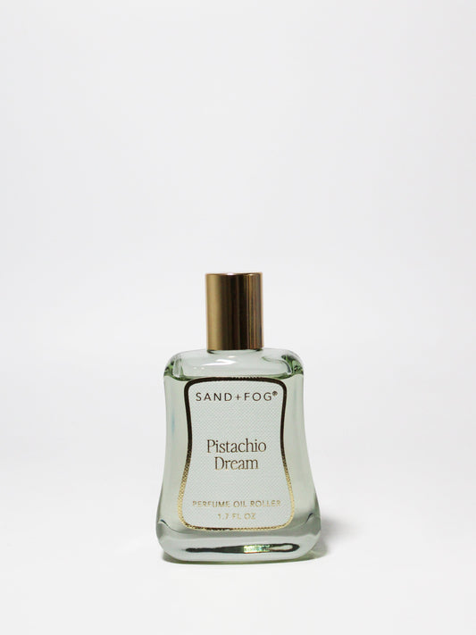 Pistachio Dream 50 ml Perfume Oil Rollerball