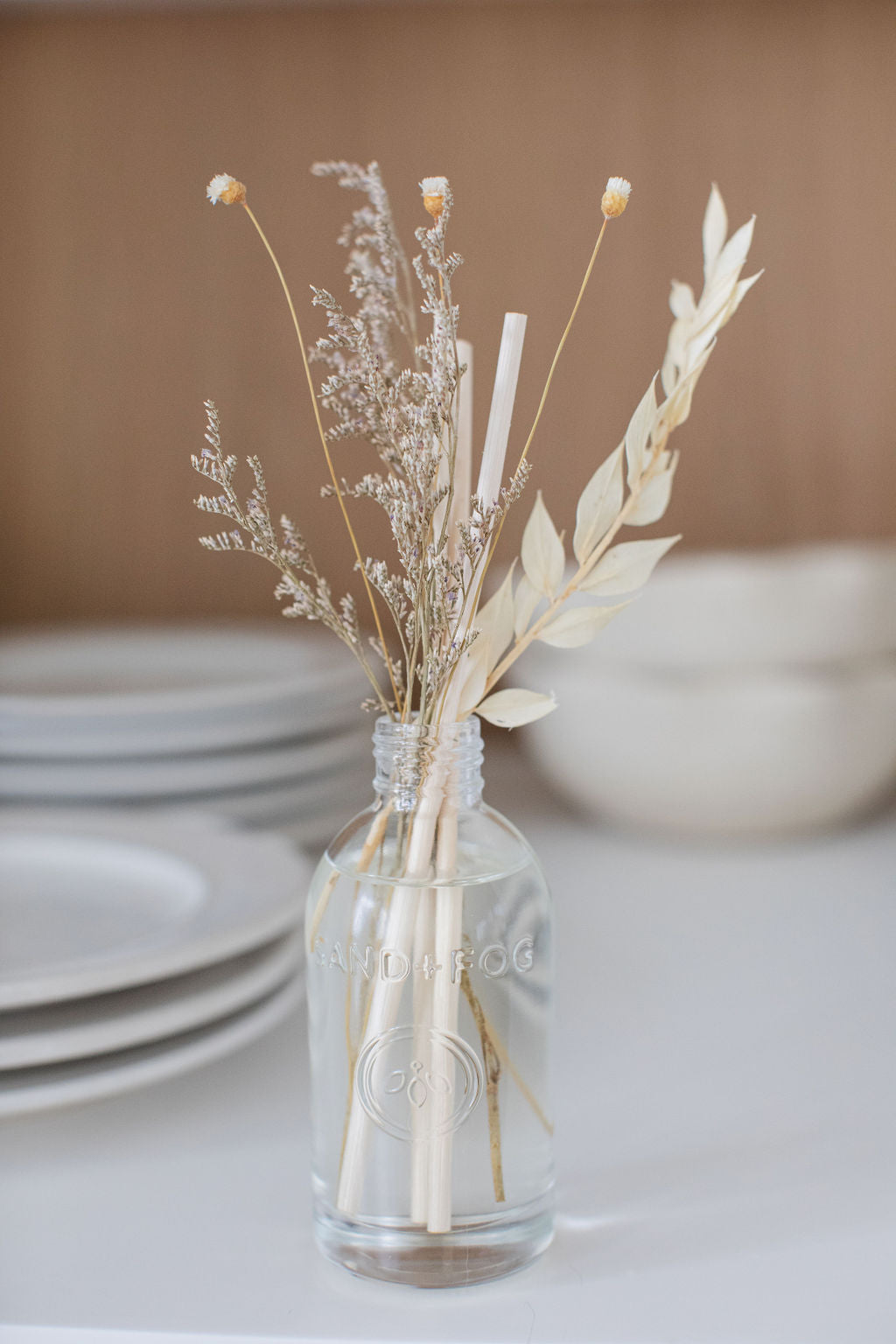 Autumn Harvest 110 ml Reed Diffuser