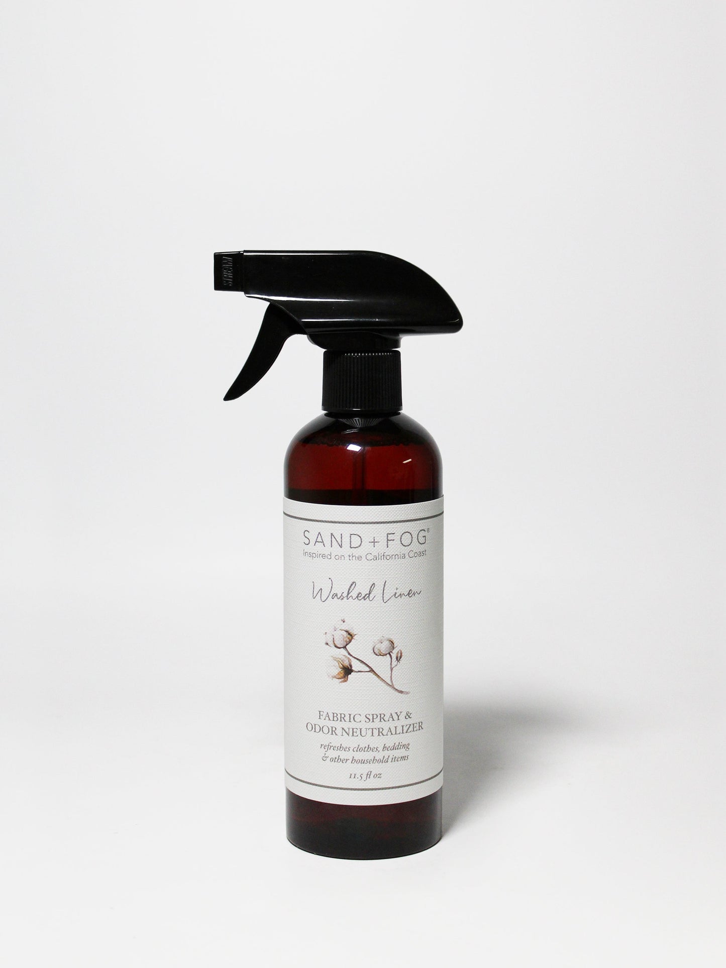 Washed Linen 11.5 oz Fabric Spray