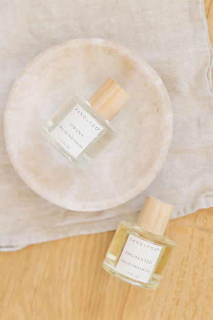 Vienna 50 ml Perfume Oil Rollerball