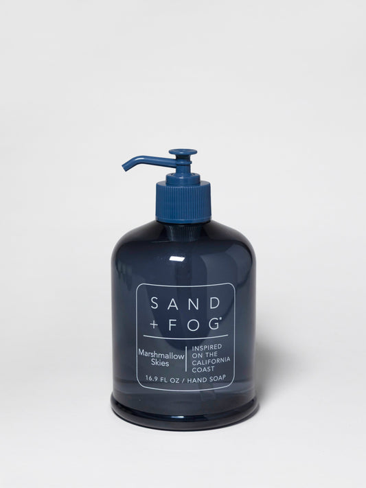 Marshmallow Skies 16.9 oz Liquid Hand Soap