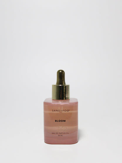 Bloom 50 ml Perfume Oil Dropper