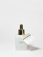Coconut Milk 50ml Perfume Oil Dropper