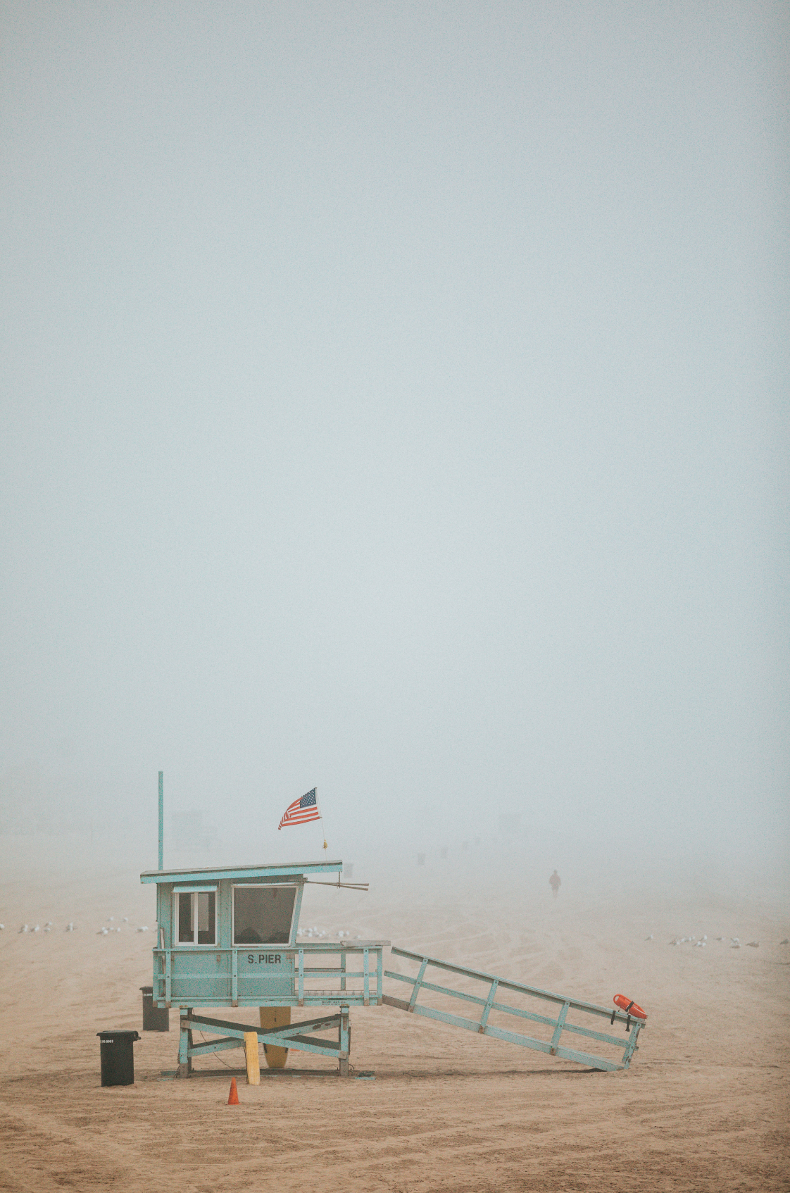California Beach House 110 ml Reed Diffuser