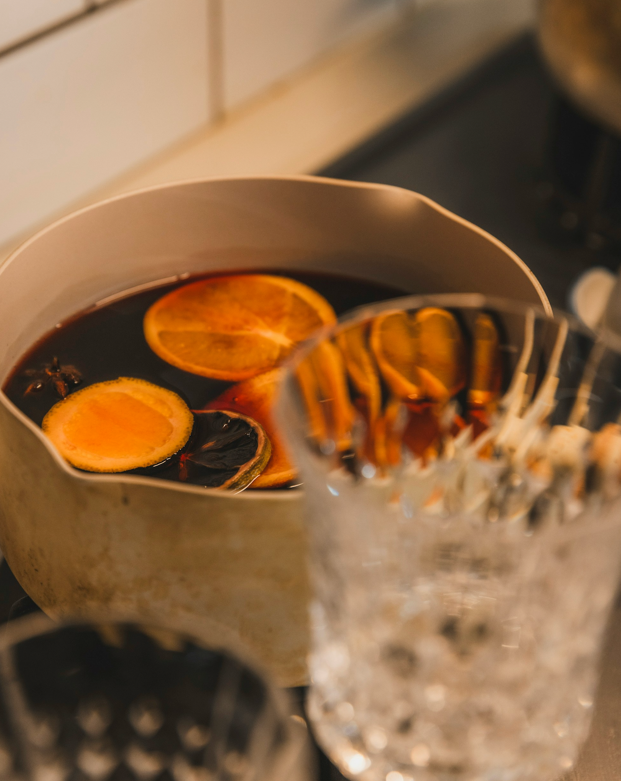 Pomegranate & Cider 15.7 oz Liquid Hand Soap