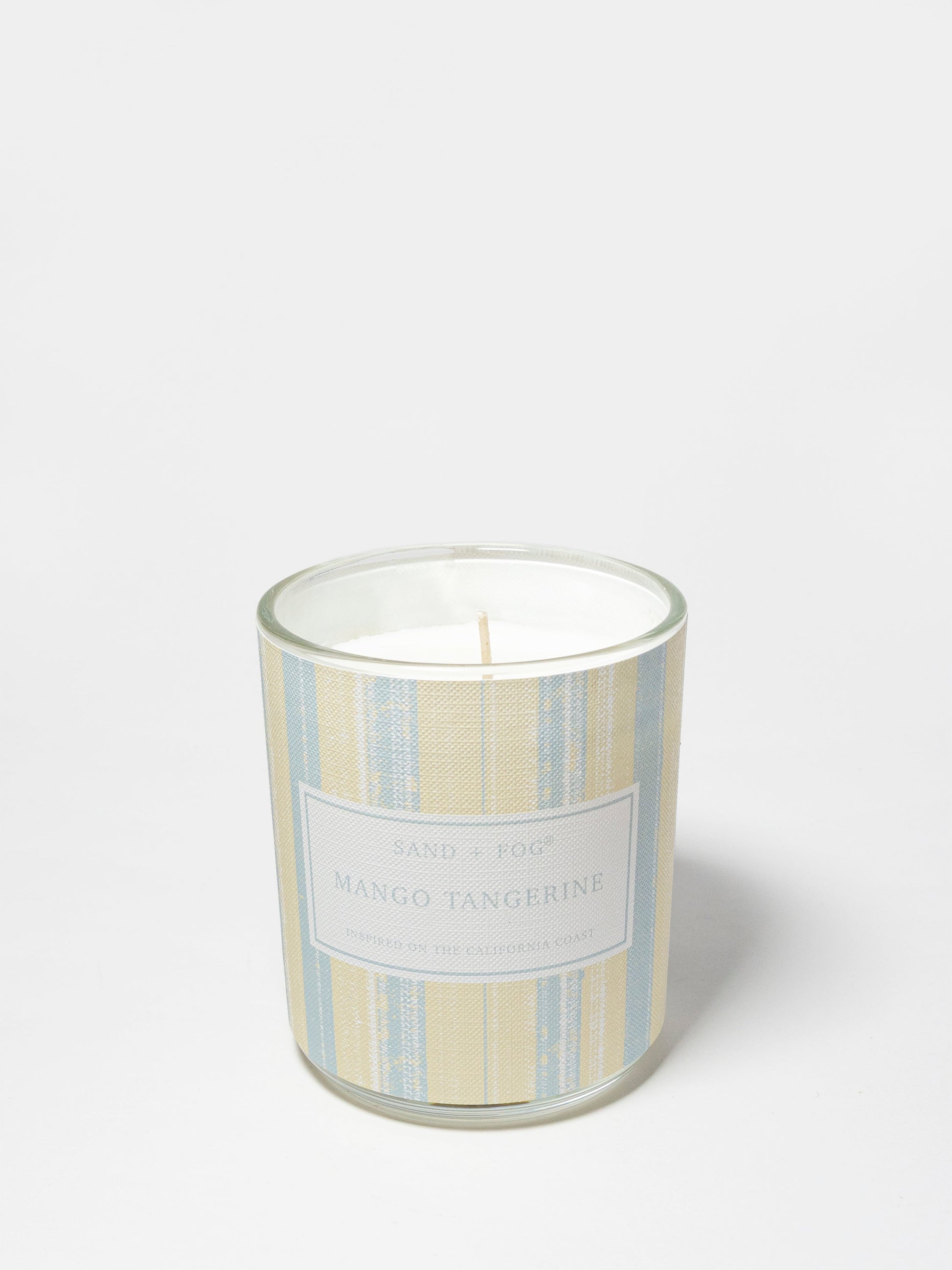 Mango Tangerine 10 oz scented candle