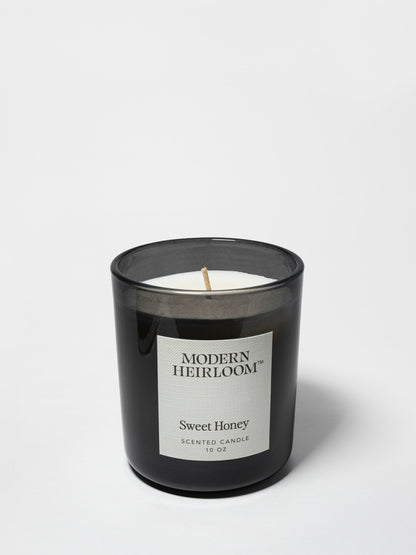 Sweet Honey 10 oz scented candle