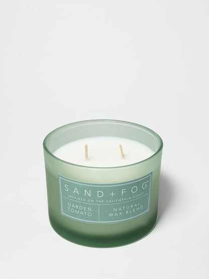 Garden Tomato 12 oz scented candle