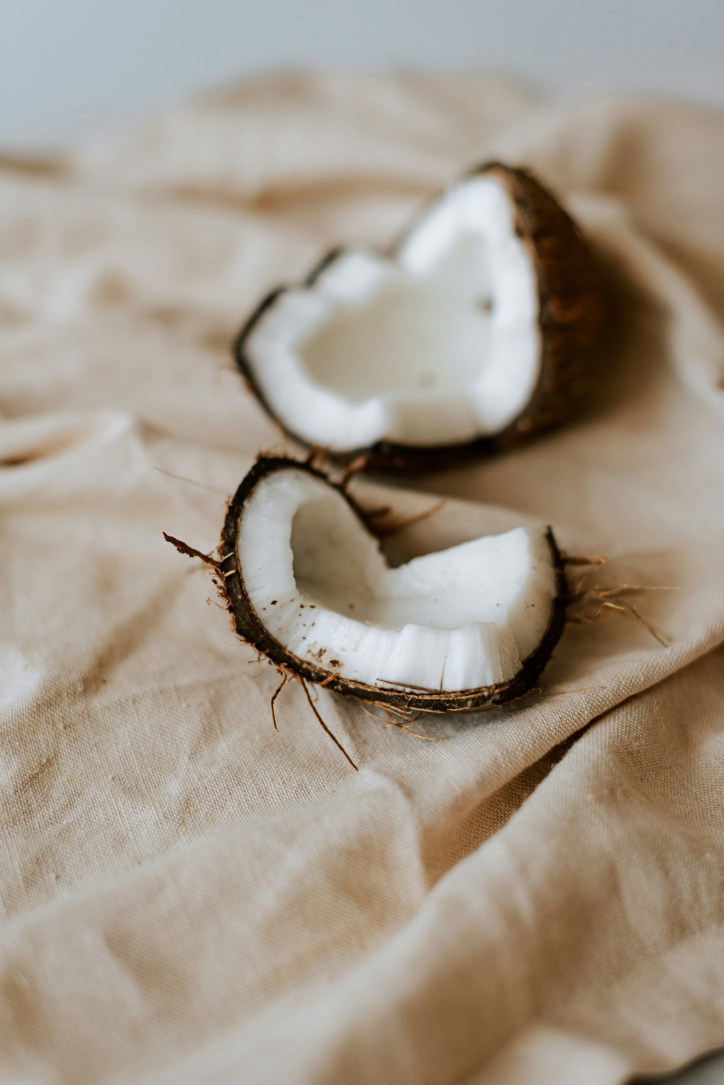 Coconut Créme 50 ml Perfume Oil Dropper